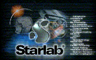 Starlab presentation
